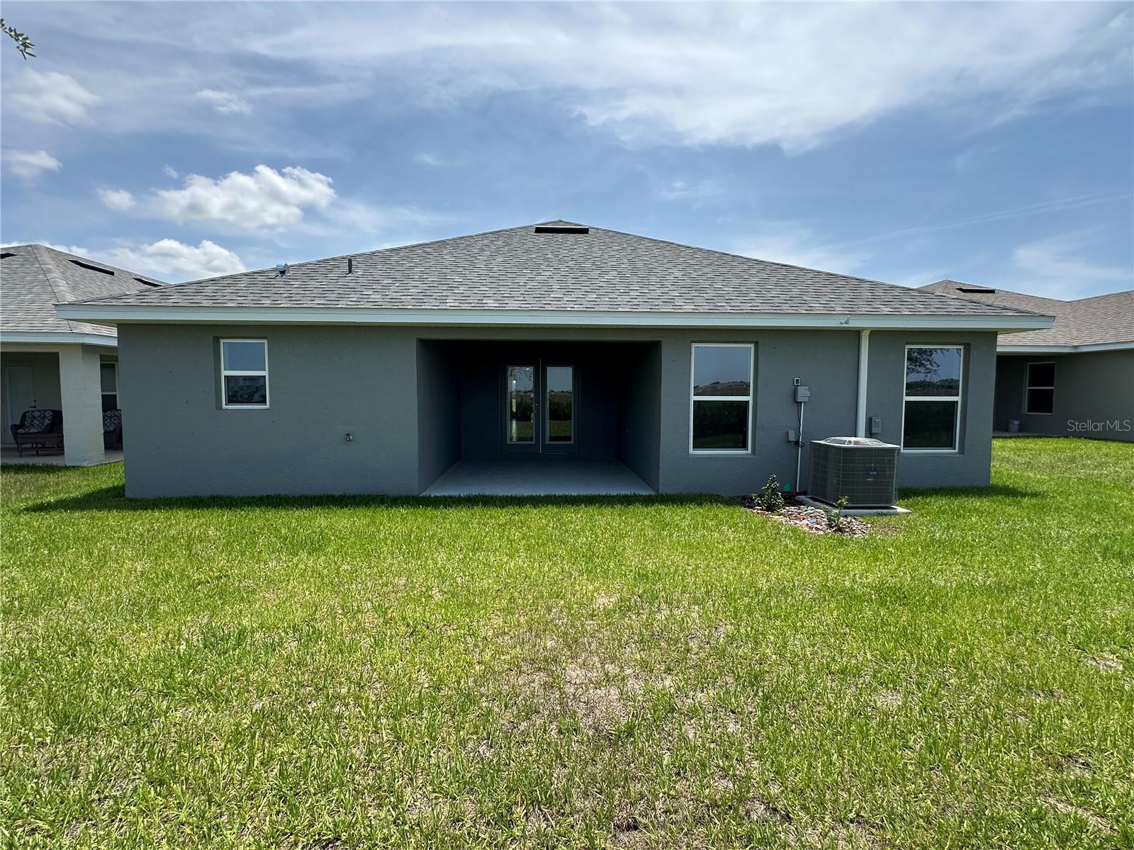 4445 SW 90TH PL, OCALA, FL, 34476