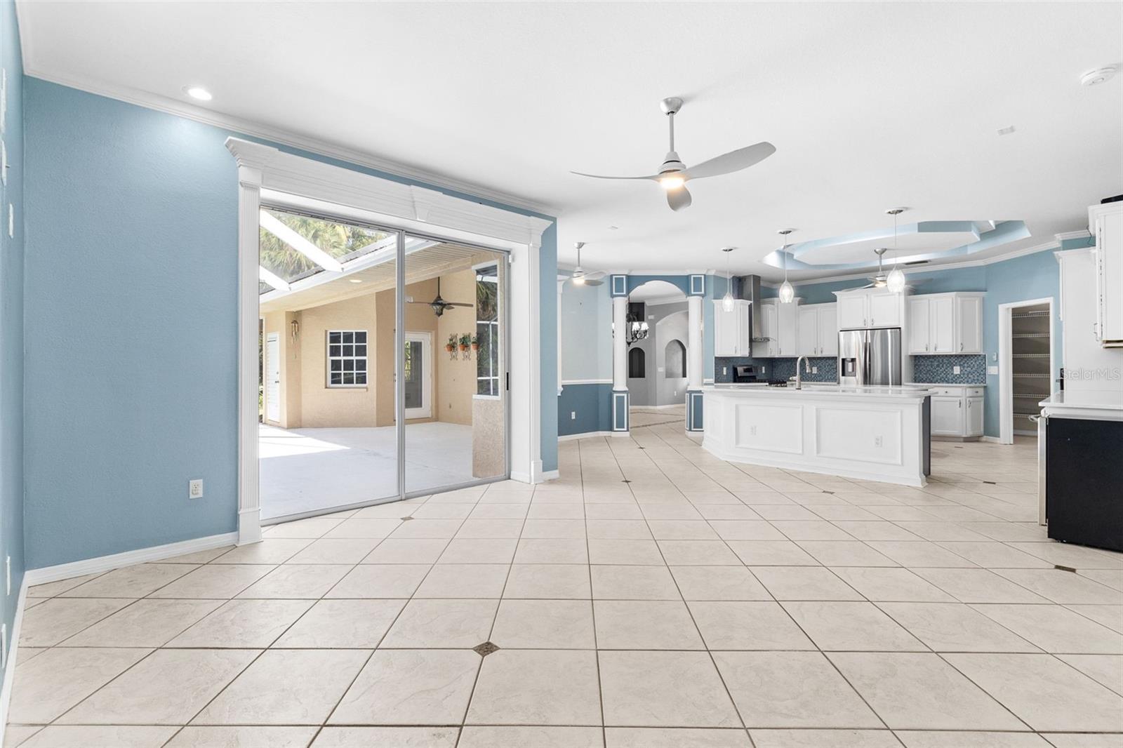 6687 PITOMBA ST, NORTH PORT, FL, 34286