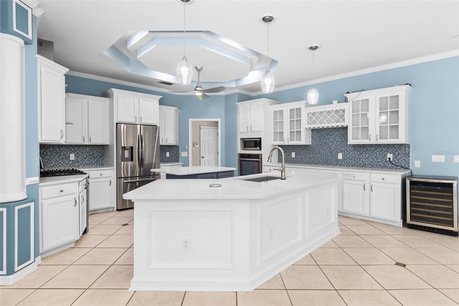 6687 PITOMBA ST, NORTH PORT, FL, 34286