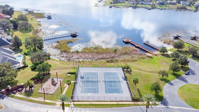 13256 WHISPER BAY DR, CLERMONT, FL, 34711