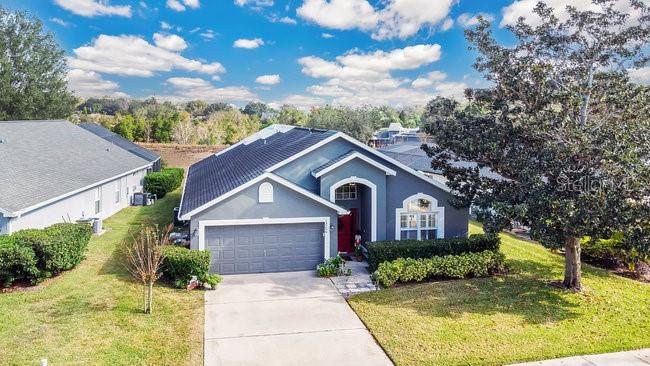 13256 WHISPER BAY DR, CLERMONT, FL, 34711