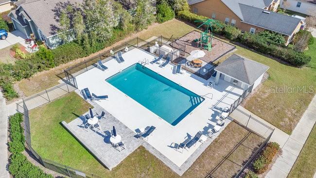 13256 WHISPER BAY DR, CLERMONT, FL, 34711