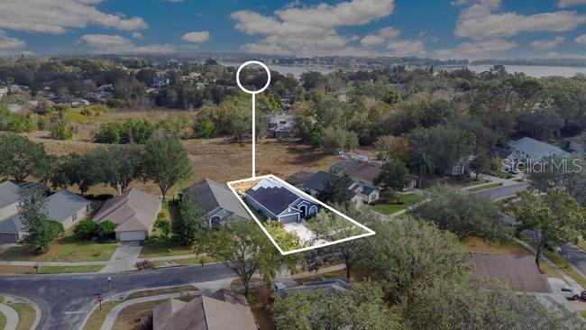 13256 WHISPER BAY DR, CLERMONT, FL, 34711