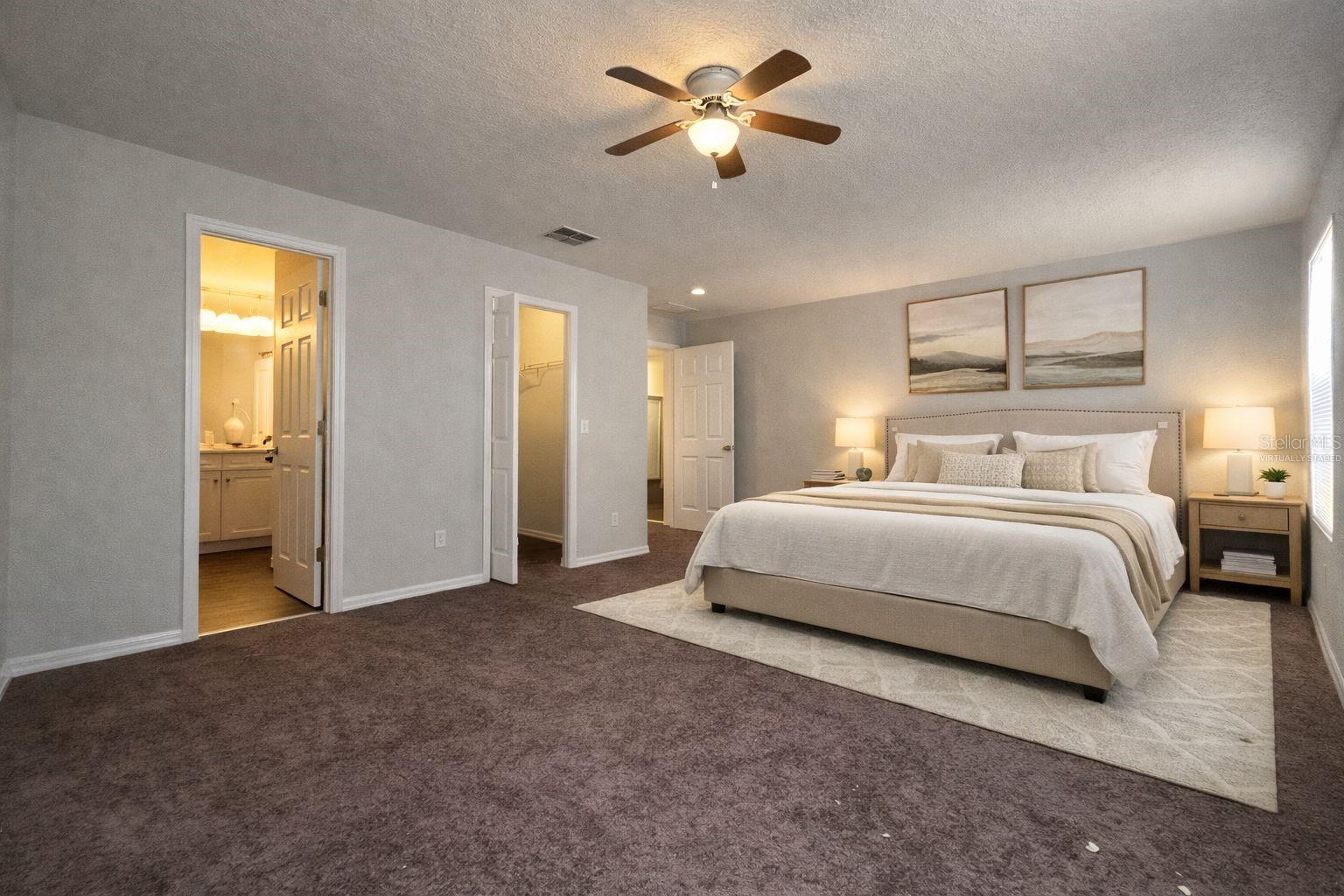 572 CRESTING OAK CIR #19, ORLANDO, FL, 32824