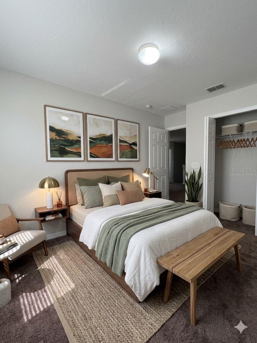 572 CRESTING OAK CIR #19, ORLANDO, FL, 32824