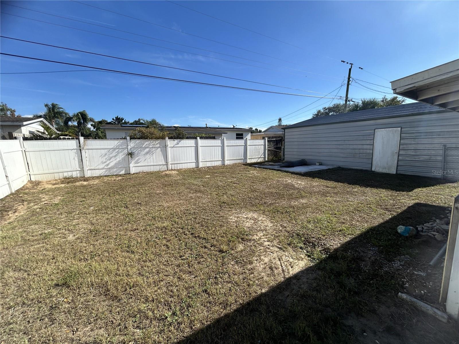 4795 KEY LARGO DR W, TITUSVILLE, FL, 32780