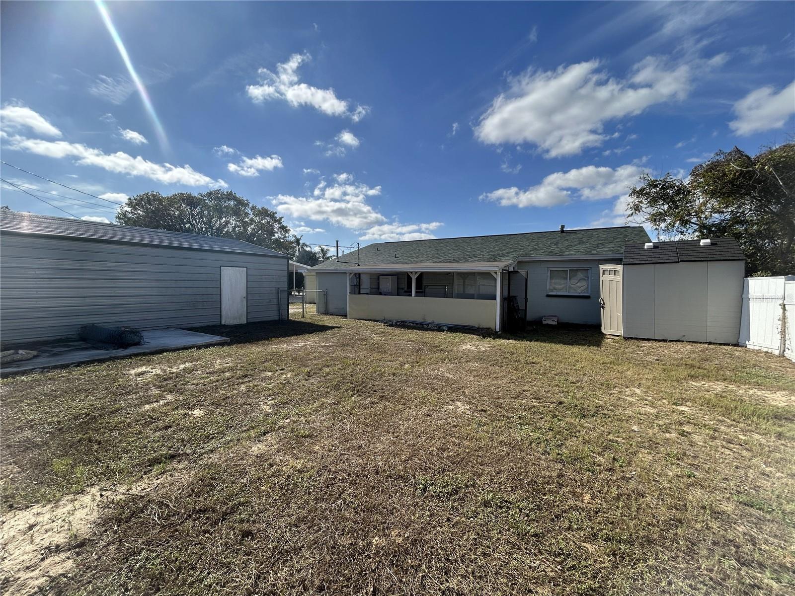 4795 KEY LARGO DR W, TITUSVILLE, FL, 32780