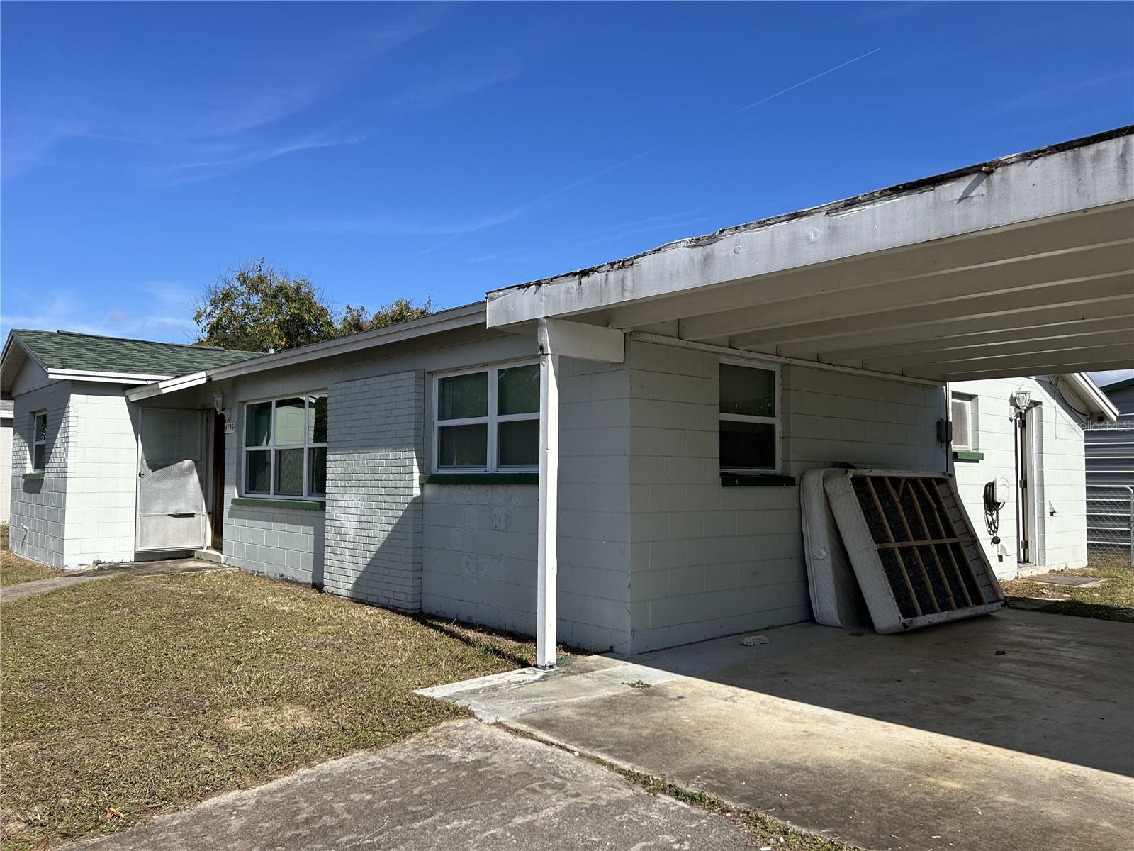 4795 KEY LARGO DR W, TITUSVILLE, FL, 32780