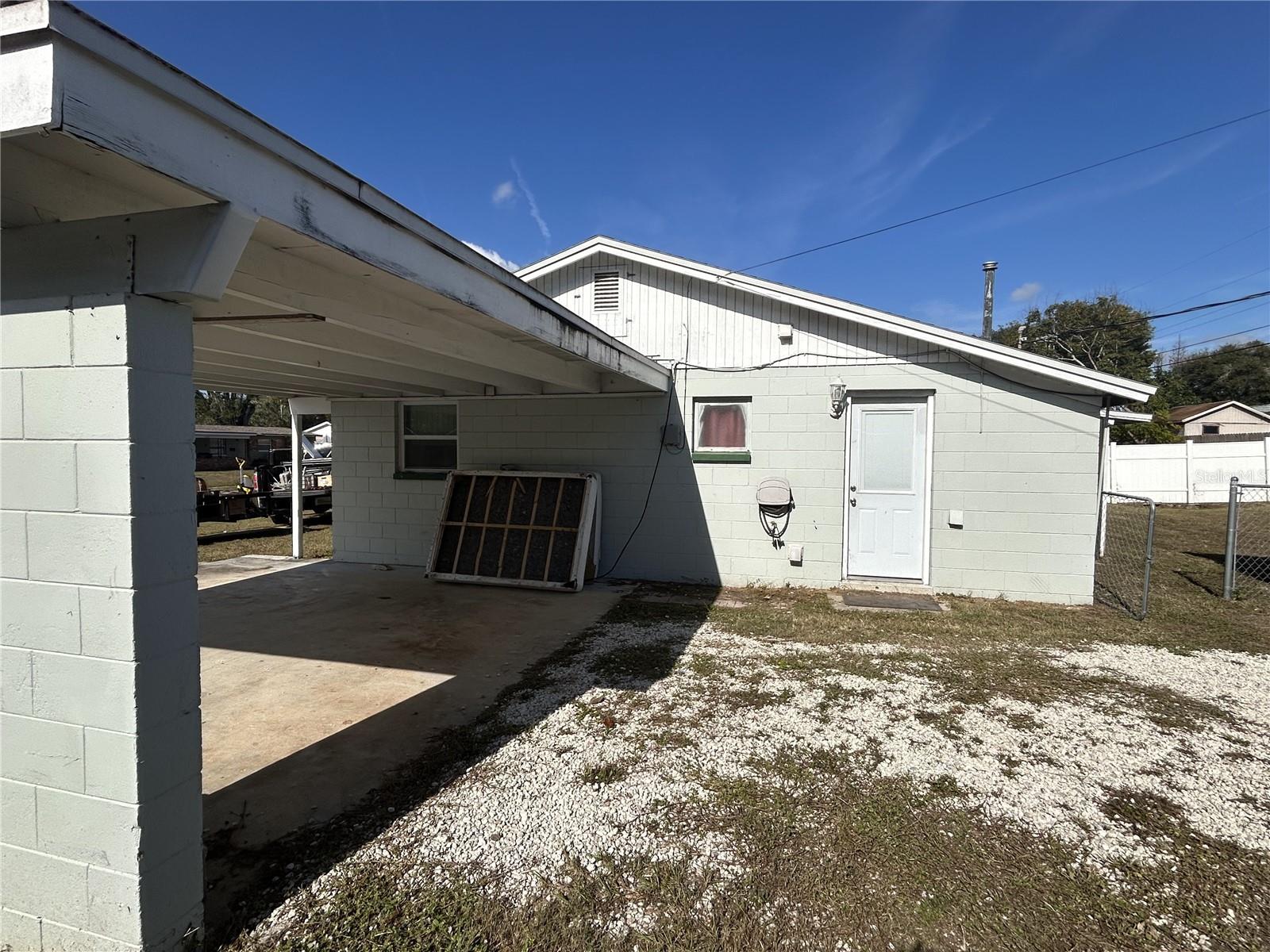 4795 KEY LARGO DR W, TITUSVILLE, FL, 32780