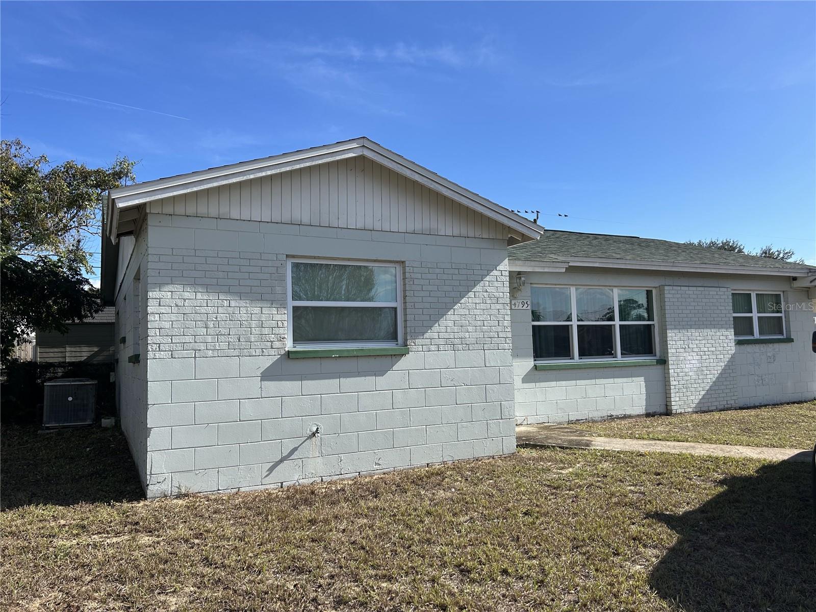 4795 KEY LARGO DR W, TITUSVILLE, FL, 32780