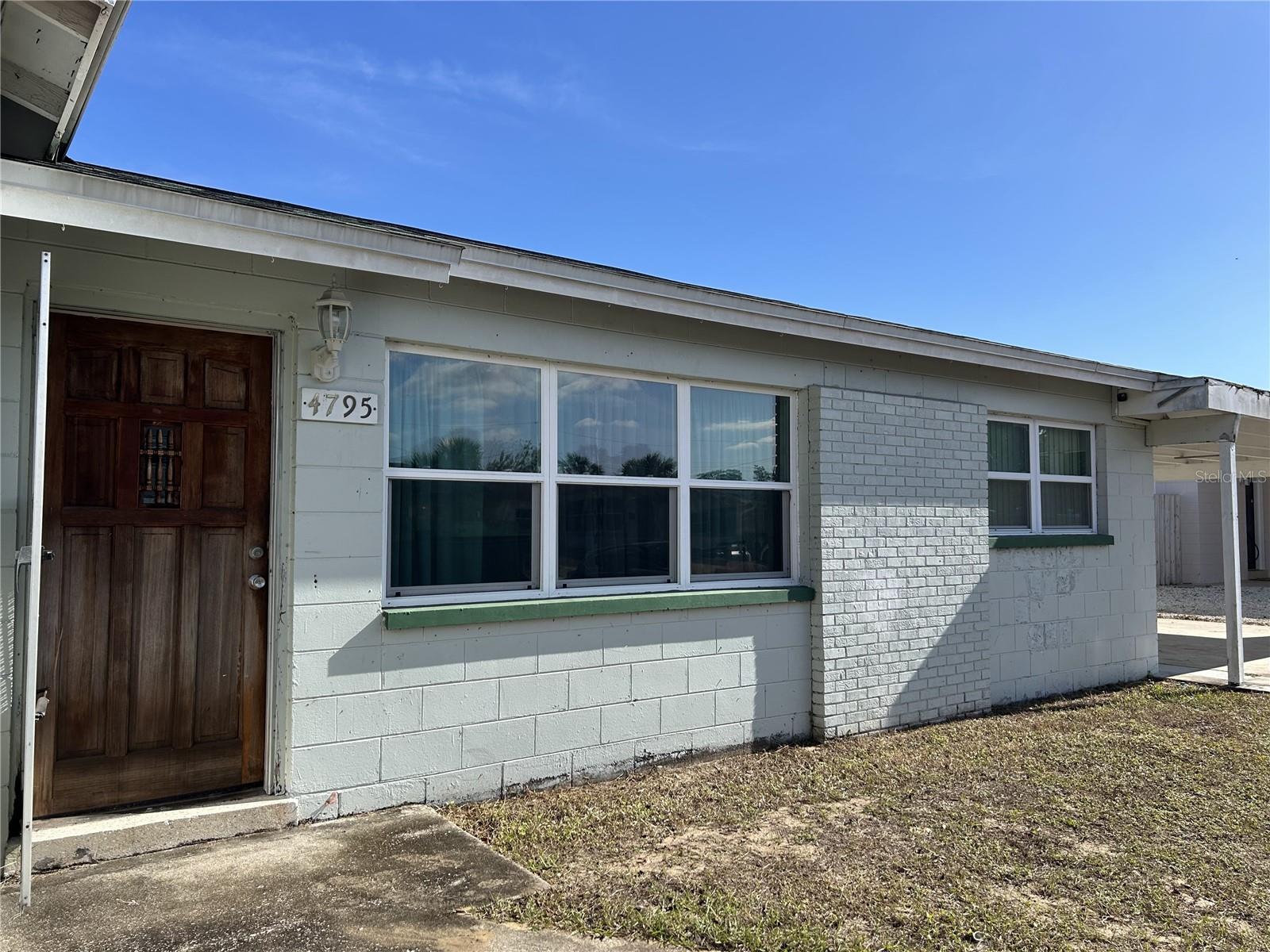 4795 KEY LARGO DR W, TITUSVILLE, FL, 32780