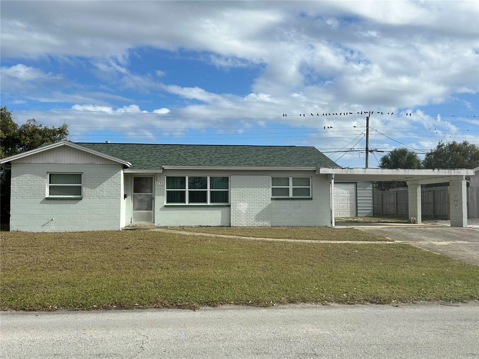 4795 KEY LARGO DR W, TITUSVILLE, FL, 32780