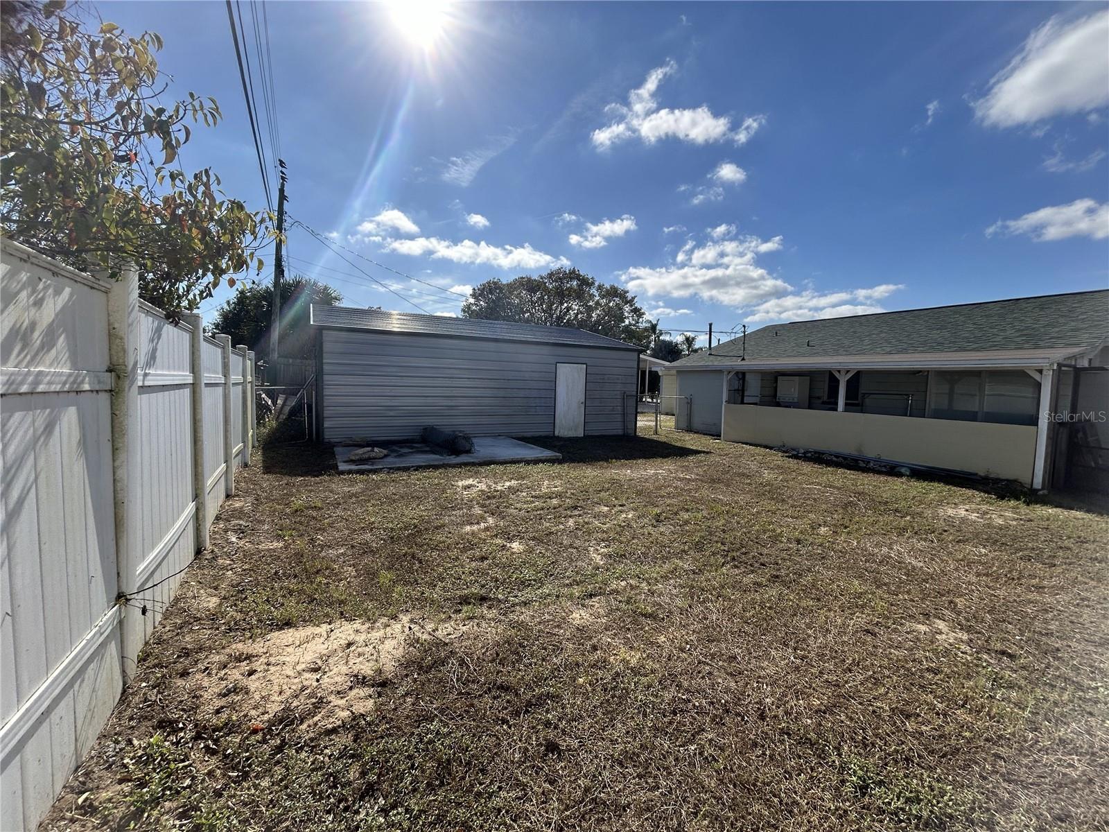 4795 KEY LARGO DR W, TITUSVILLE, FL, 32780