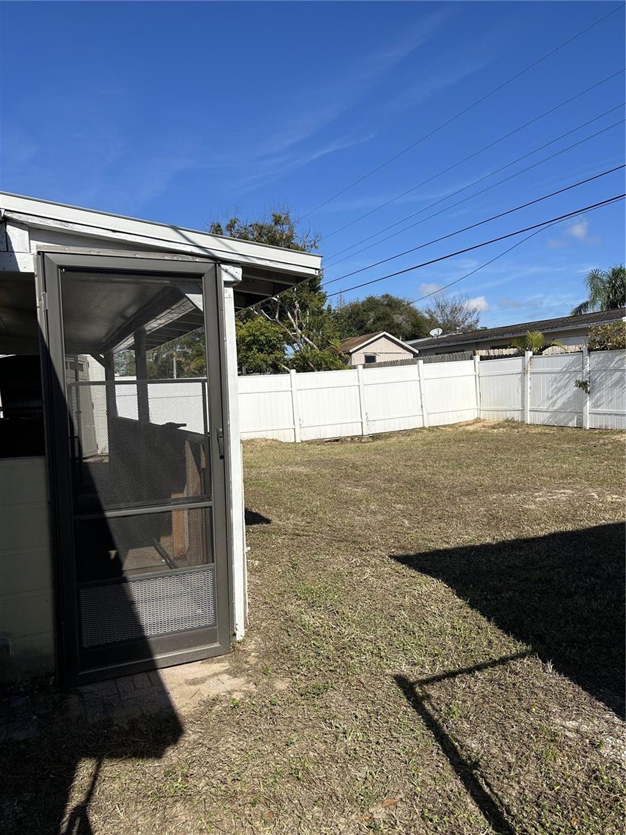 4795 KEY LARGO DR W, TITUSVILLE, FL, 32780