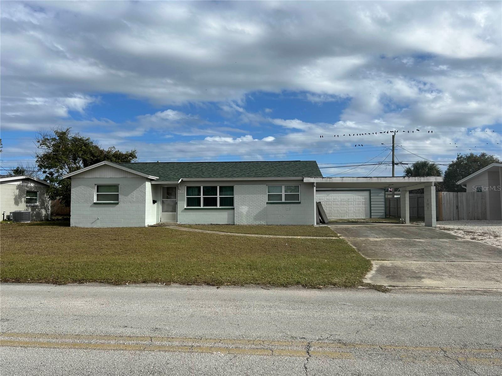 4795 KEY LARGO DR W, TITUSVILLE, FL, 32780