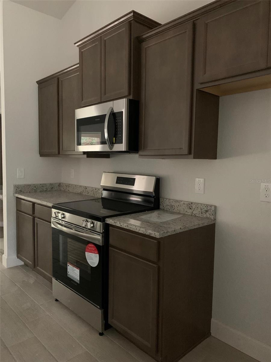 4318 W GORGE LN, BEVERLY HILLS, FL, 34465