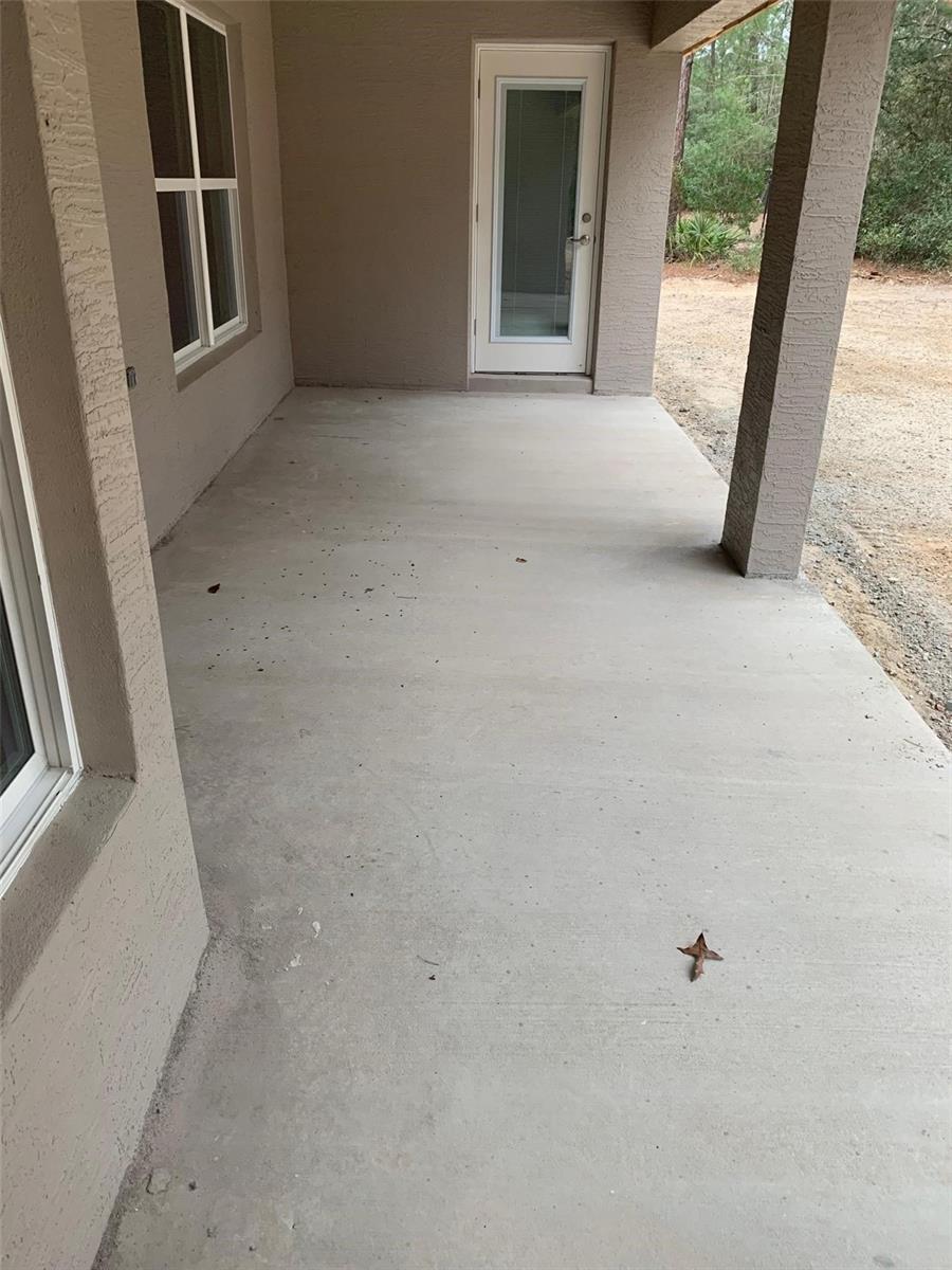 4318 W GORGE LN, BEVERLY HILLS, FL, 34465