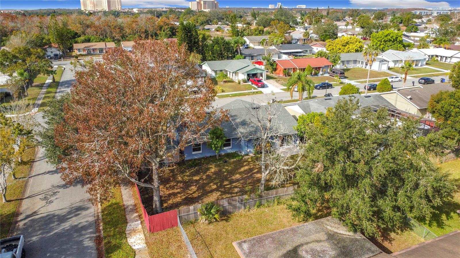 11363 CARDIFF DR, ORLANDO, FL, 32837
