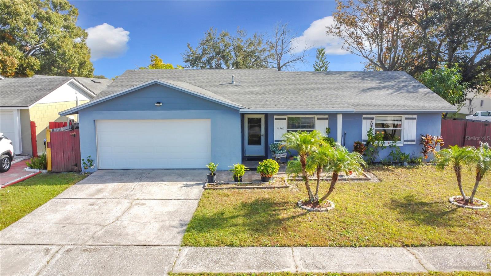 11363 CARDIFF DR, ORLANDO, FL, 32837