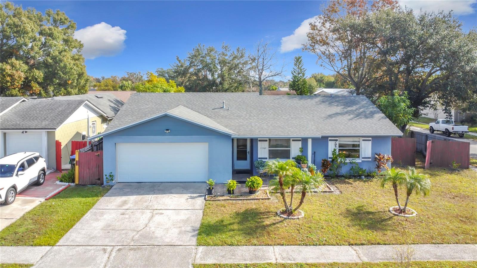 11363 CARDIFF DR, ORLANDO, FL, 32837