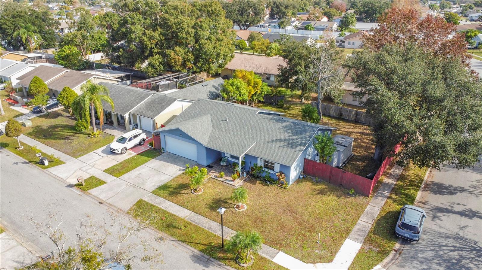 11363 CARDIFF DR, ORLANDO, FL, 32837