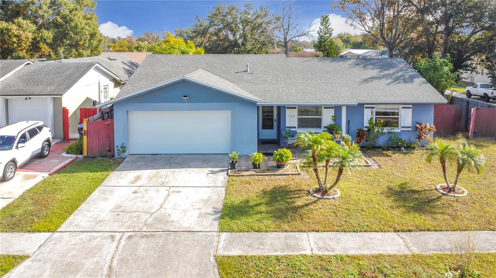 11363 CARDIFF DR, ORLANDO, FL, 32837