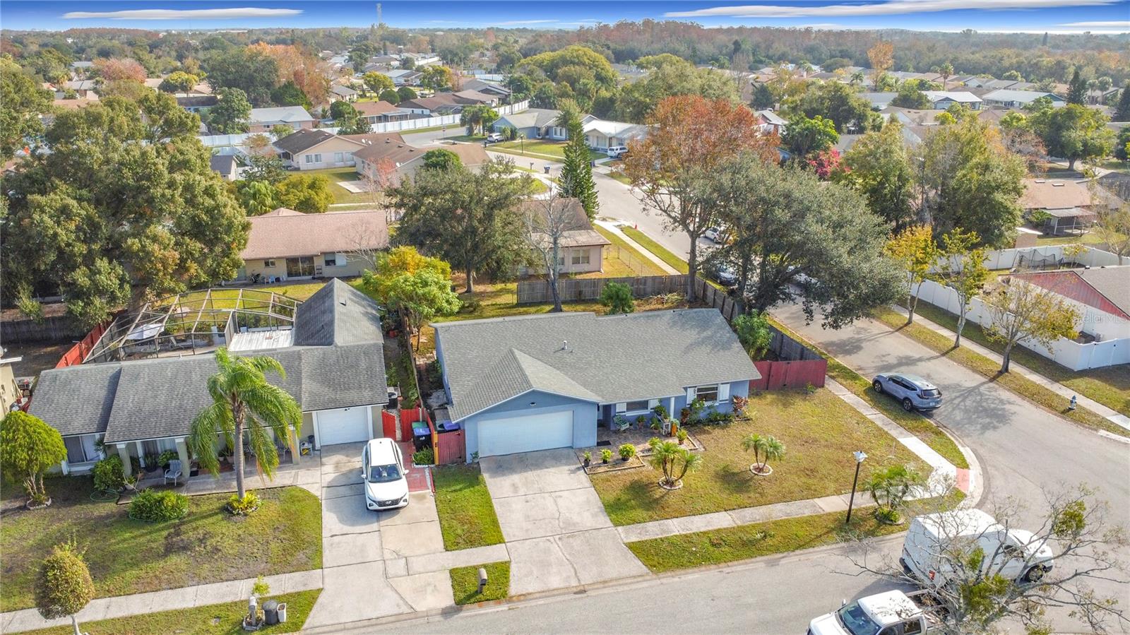 11363 CARDIFF DR, ORLANDO, FL, 32837