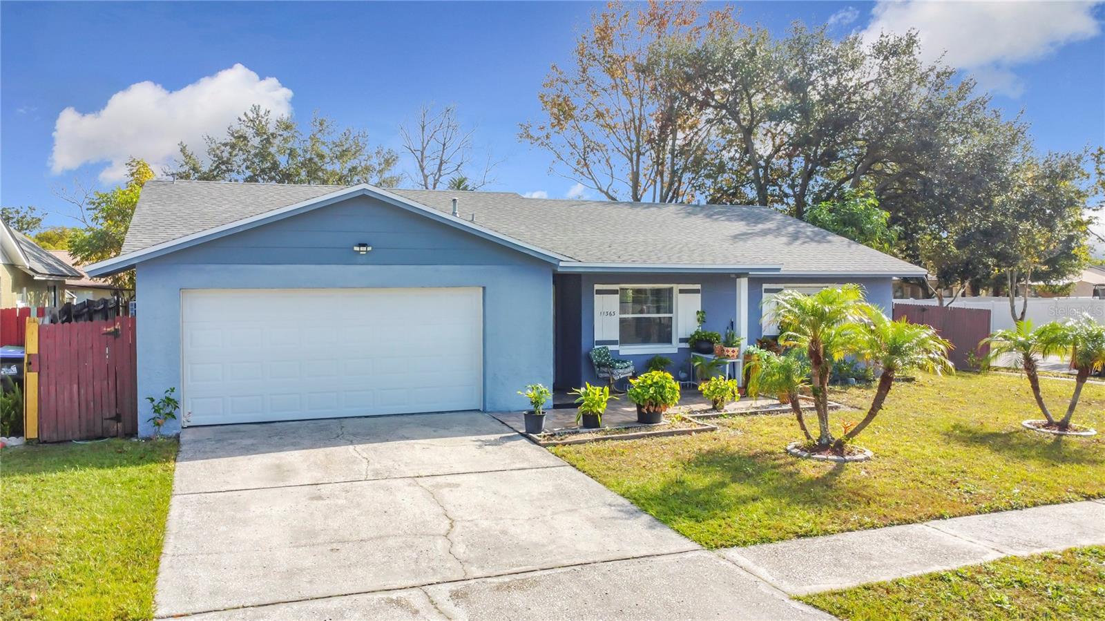 11363 CARDIFF DR, ORLANDO, FL, 32837