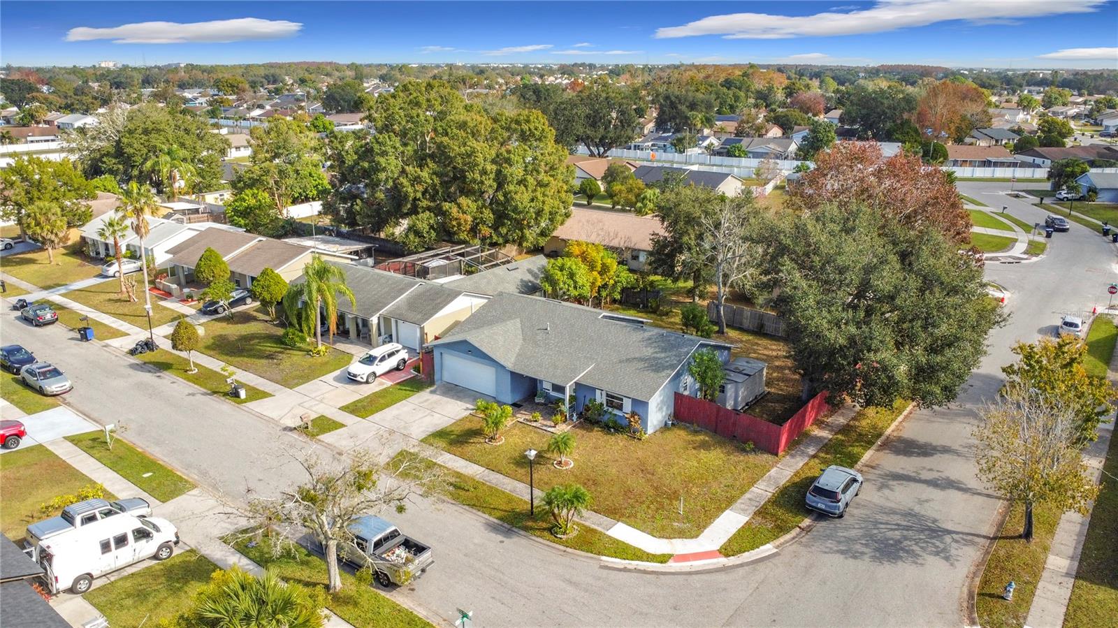 11363 CARDIFF DR, ORLANDO, FL, 32837