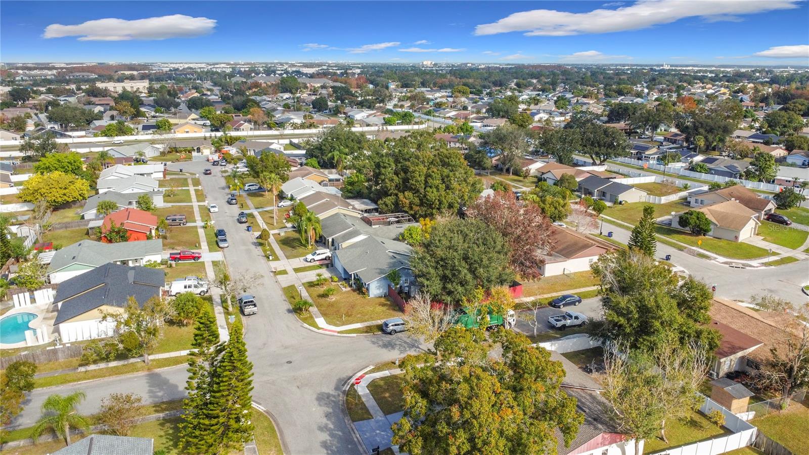 11363 CARDIFF DR, ORLANDO, FL, 32837