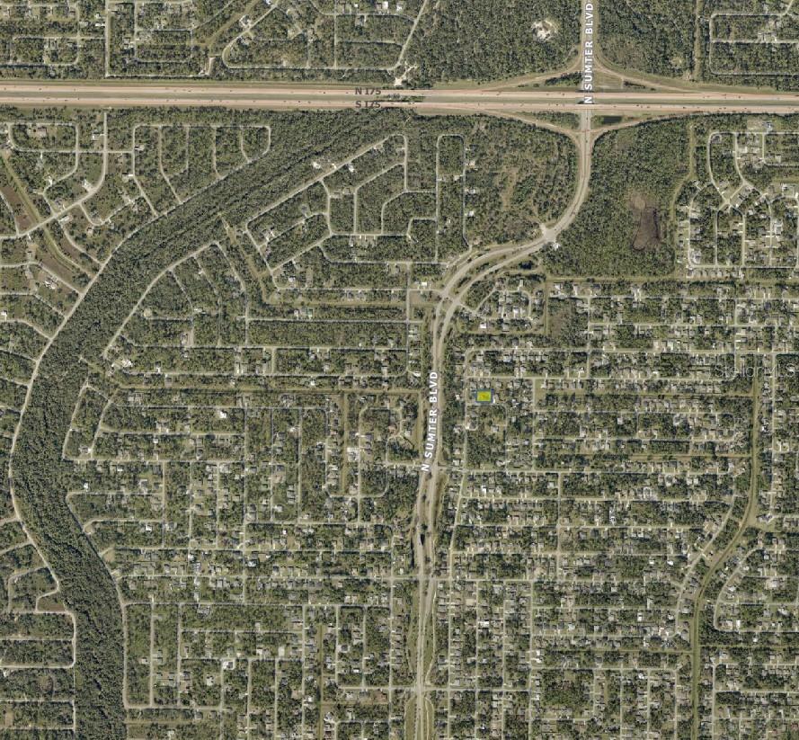 DESCO RD, NORTH PORT, FL, 34286