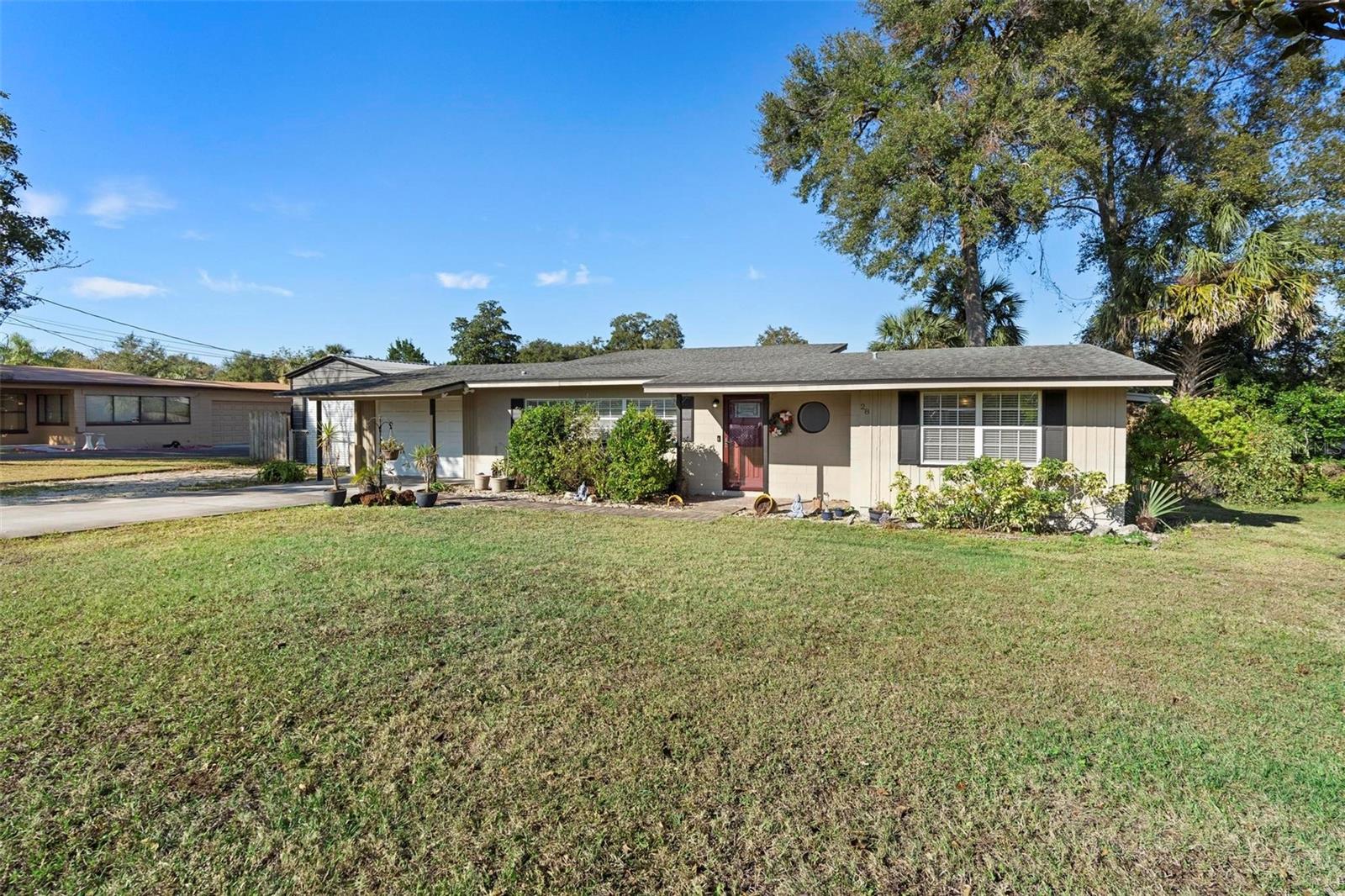 28 SANFORD AVE, DEBARY, FL, 32713