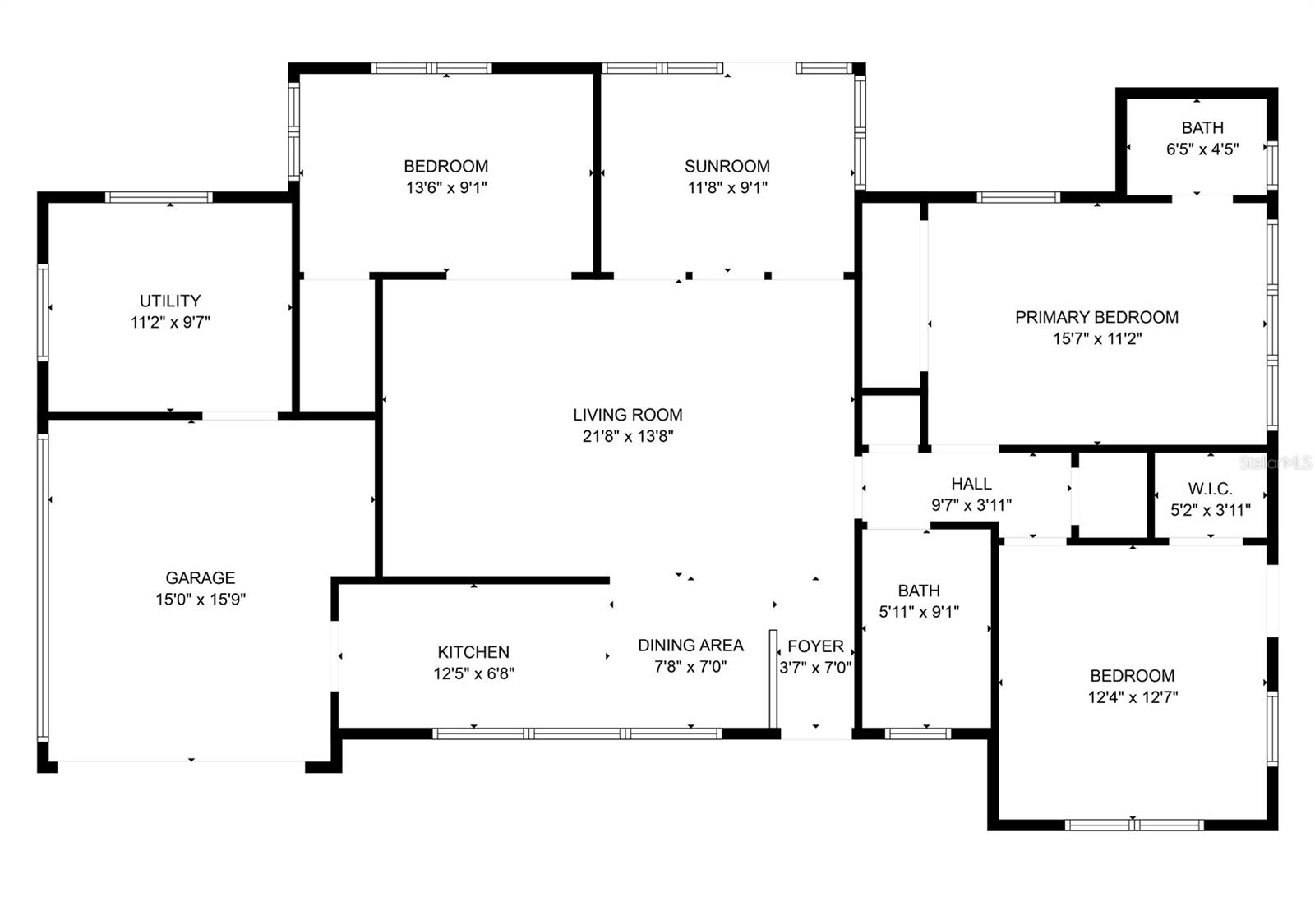 28 SANFORD AVE, DEBARY, FL, 32713