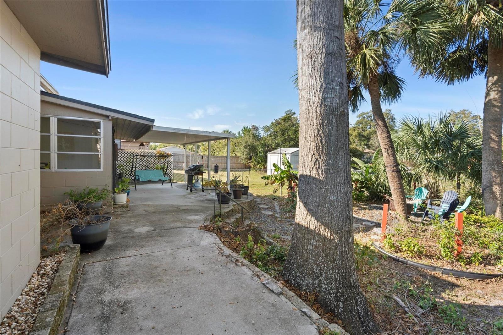 28 SANFORD AVE, DEBARY, FL, 32713