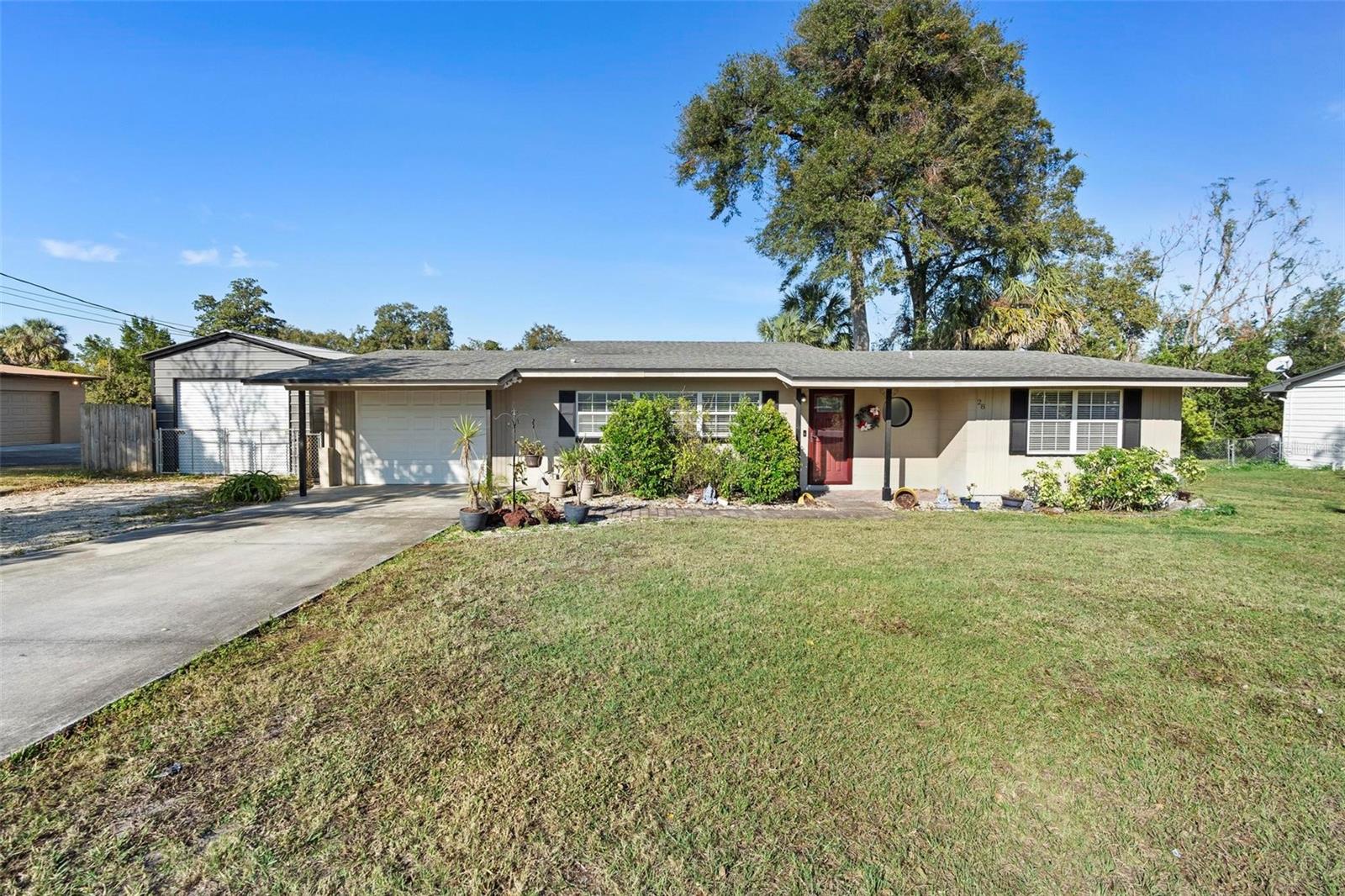 28 SANFORD AVE, DEBARY, FL, 32713