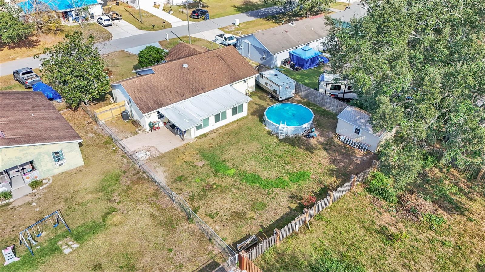 136 CORY CT, AUBURNDALE, FL, 33823