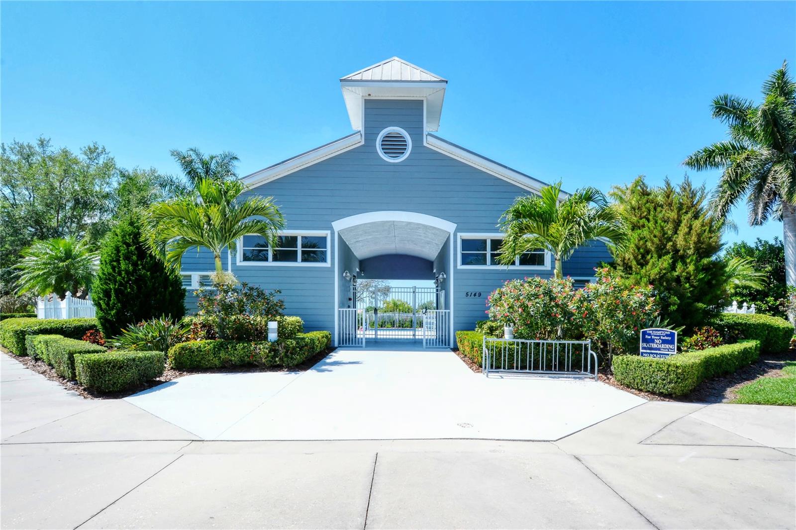 5272 HIGHBURY CIR, SARASOTA, FL, 34238