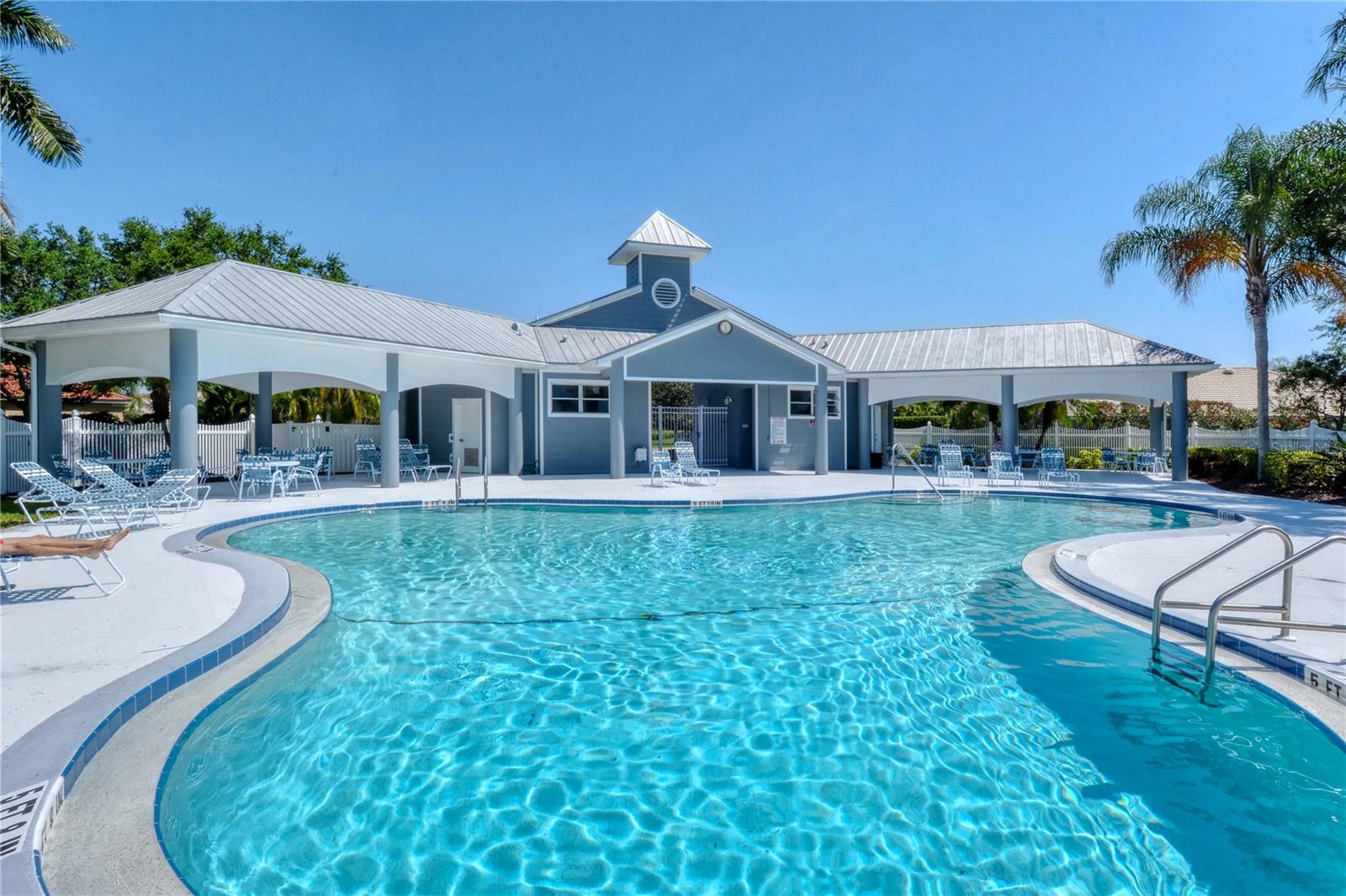 5272 HIGHBURY CIR, SARASOTA, FL, 34238