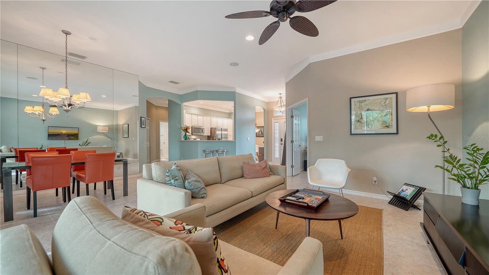 5272 HIGHBURY CIR, SARASOTA, FL, 34238