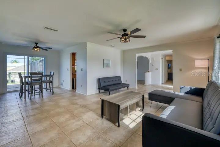 16 CLARIDGE CT S, PALM COAST, FL, 32137