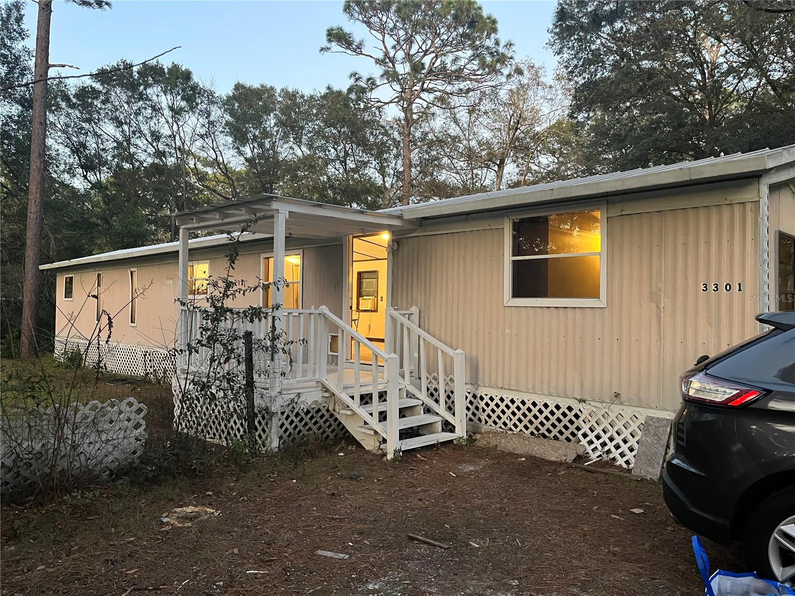 3301 SW 183RD TER, DUNNELLON, FL, 34432