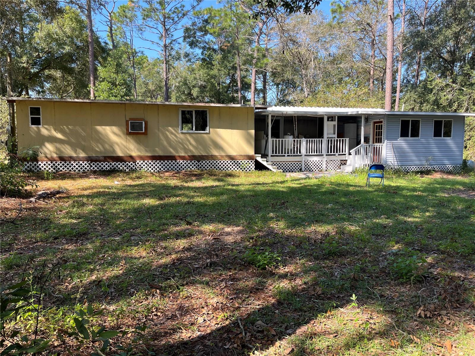 3301 SW 183RD TER, DUNNELLON, FL, 34432