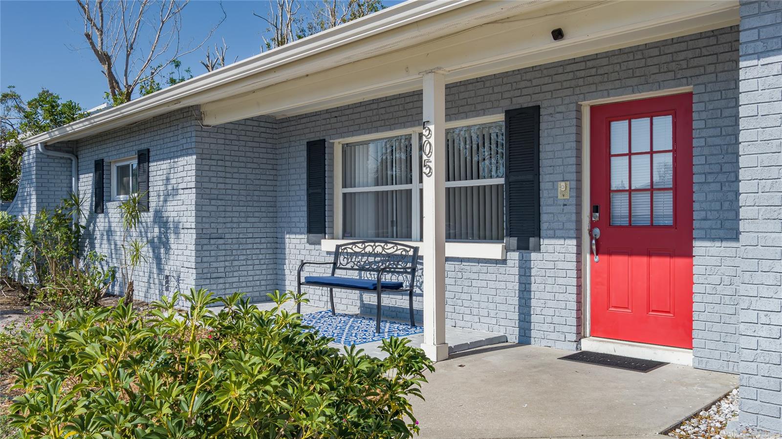 505 SAINT ANDREWS DR, SARASOTA, FL, 34243