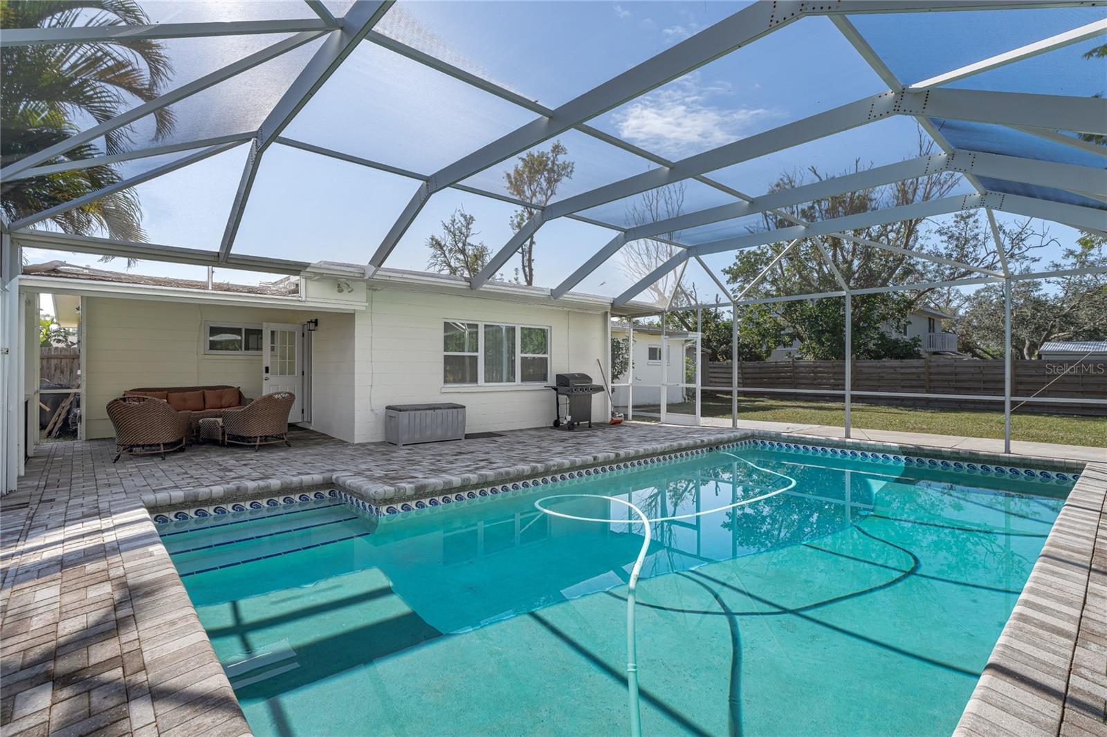 505 SAINT ANDREWS DR, SARASOTA, FL, 34243