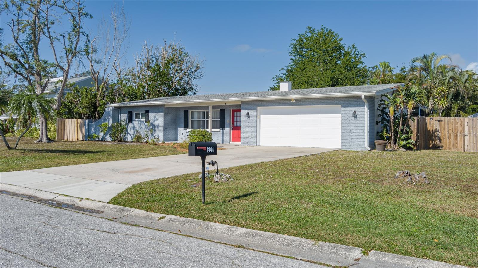 505 SAINT ANDREWS DR, SARASOTA, FL, 34243