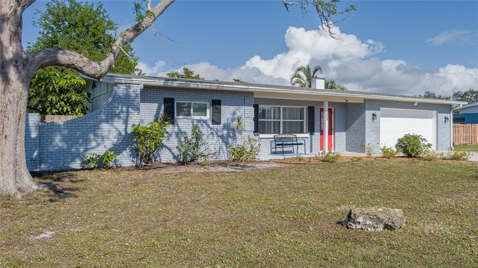 505 SAINT ANDREWS DR, SARASOTA, FL, 34243