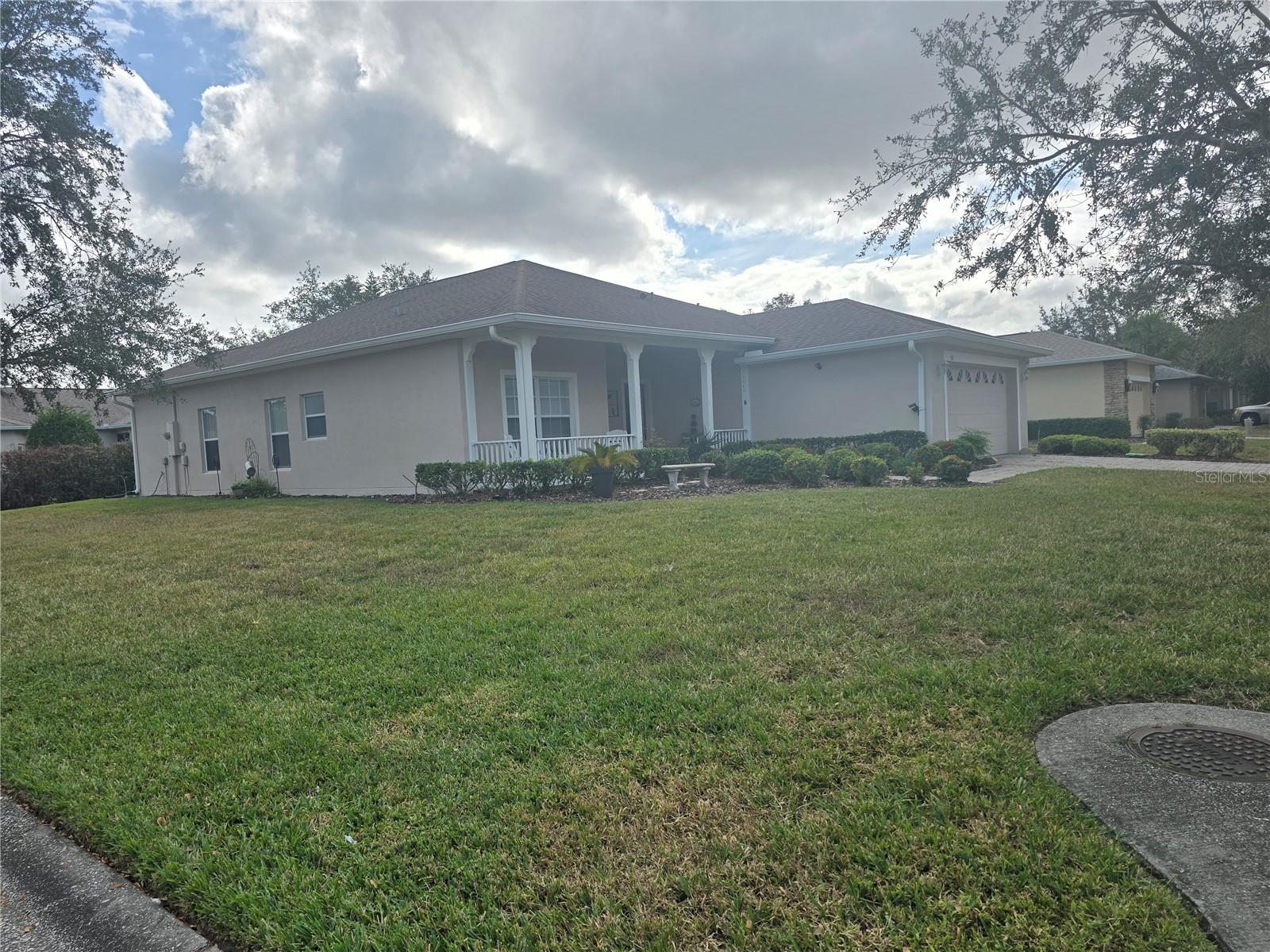 501 HERITAGE TRAIL ST, KISSIMMEE, FL, 34759
