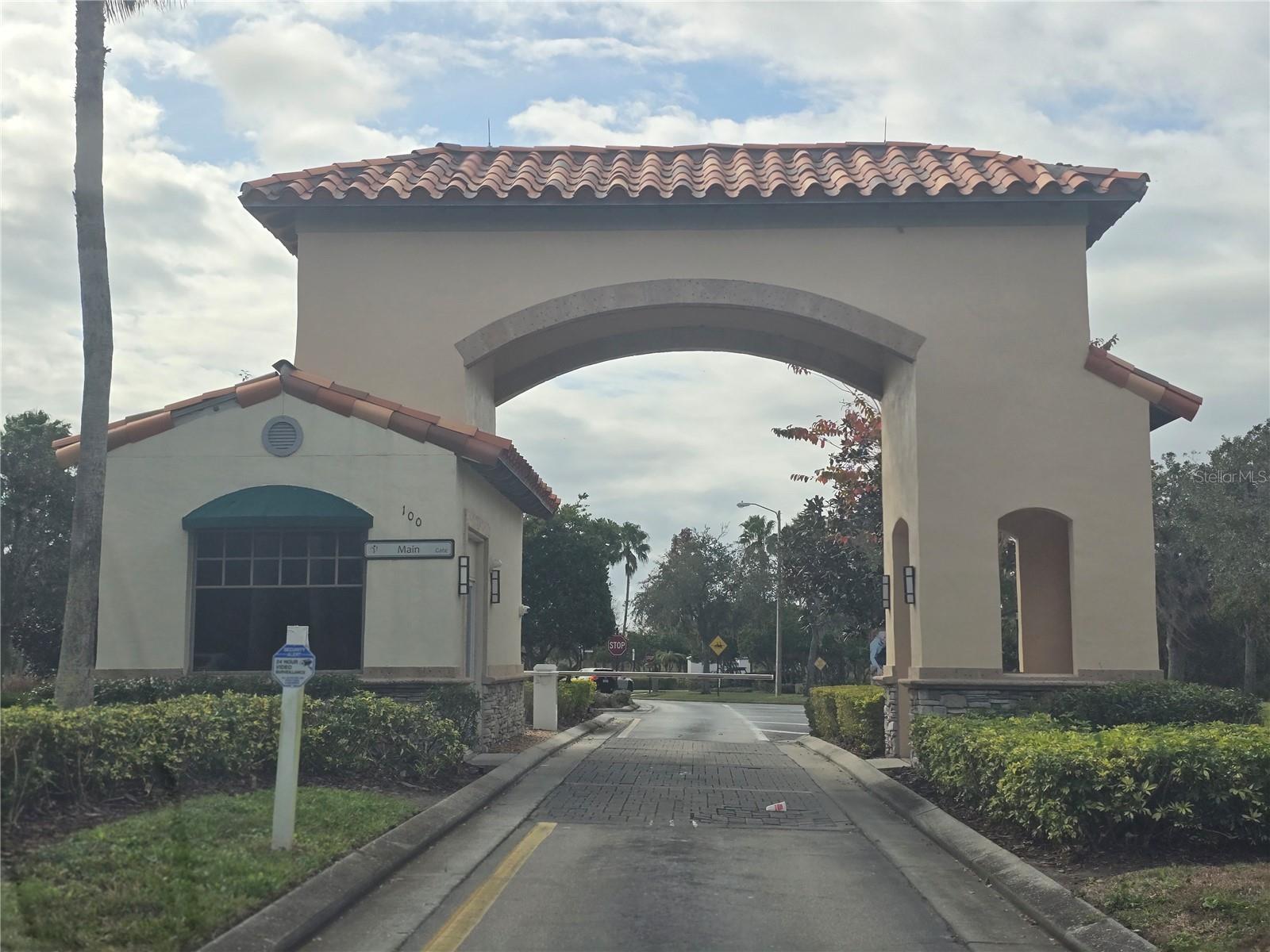 501 HERITAGE TRAIL ST, KISSIMMEE, FL, 34759