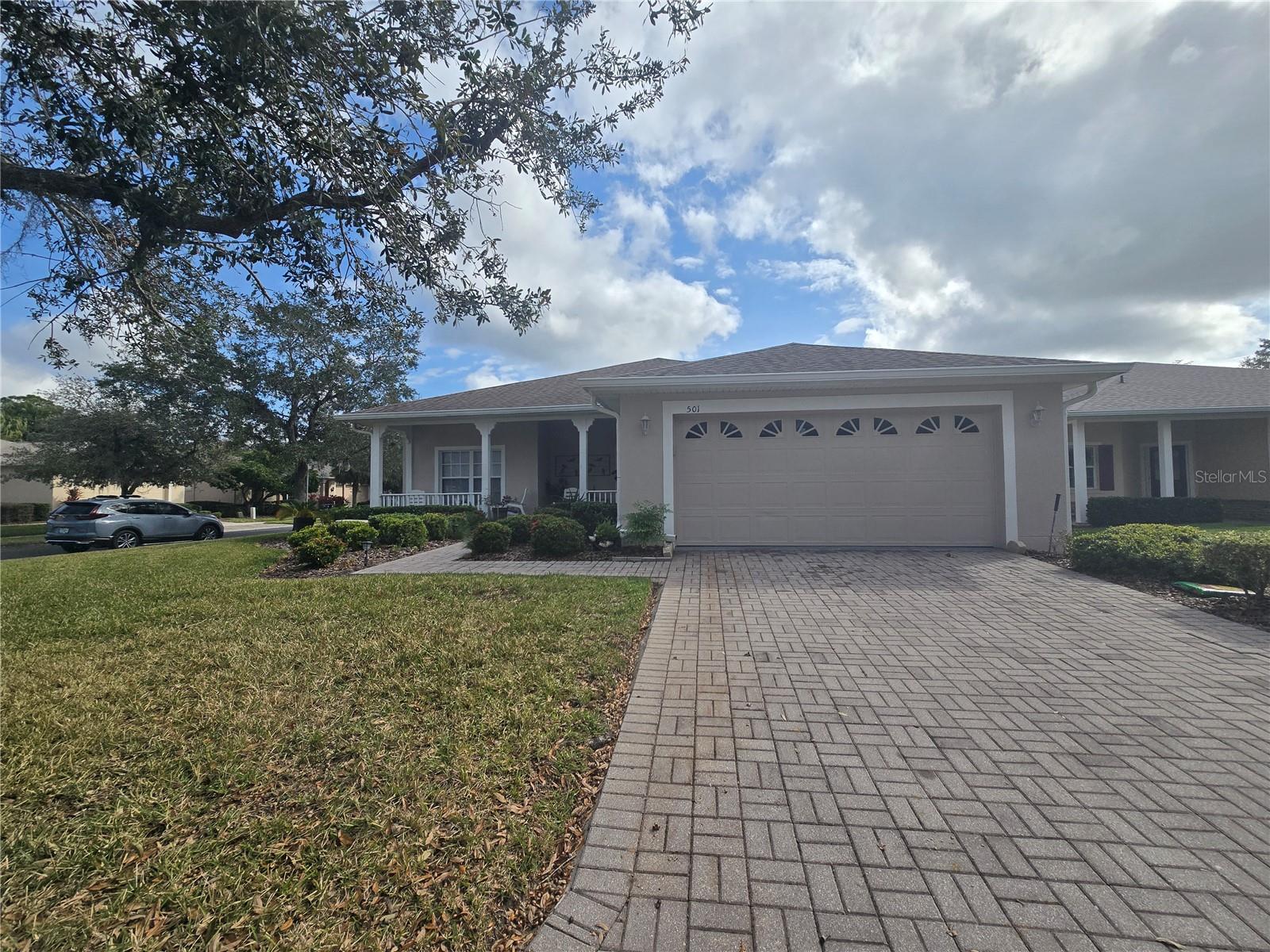 501 HERITAGE TRAIL ST, KISSIMMEE, FL, 34759