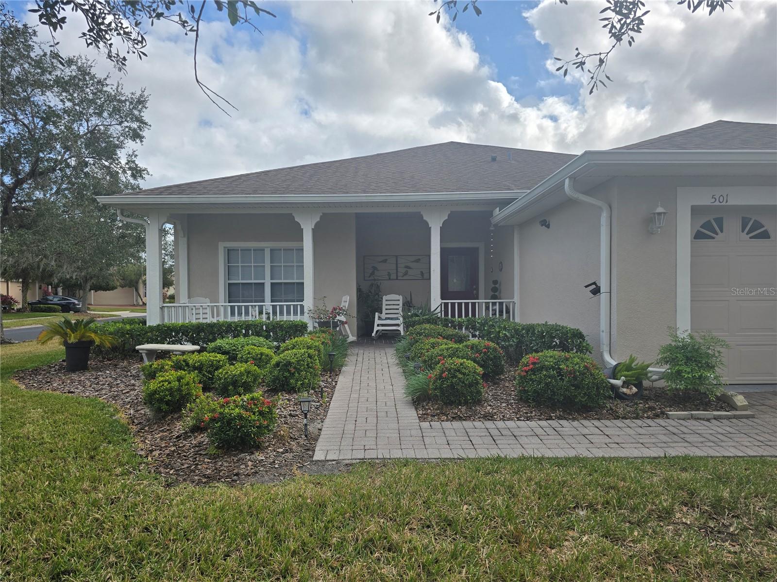 501 HERITAGE TRAIL ST, KISSIMMEE, FL, 34759